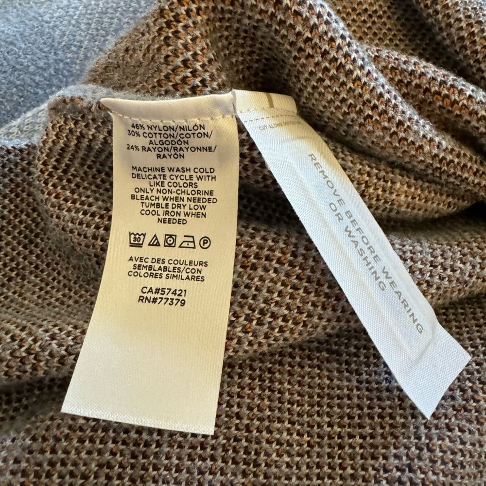 Ann Taylor Cardigan - Picture 6 of 7